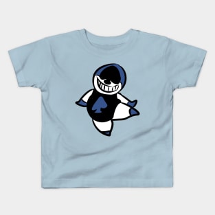 Lancer Kids T-Shirt